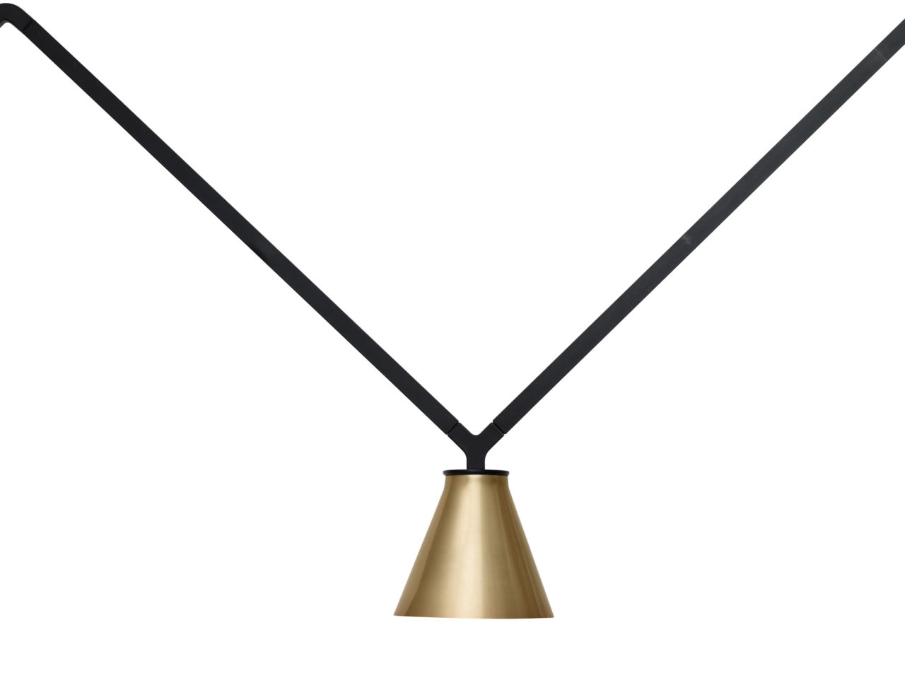 Dabliu Pendant Lamp by Nemo Lamps